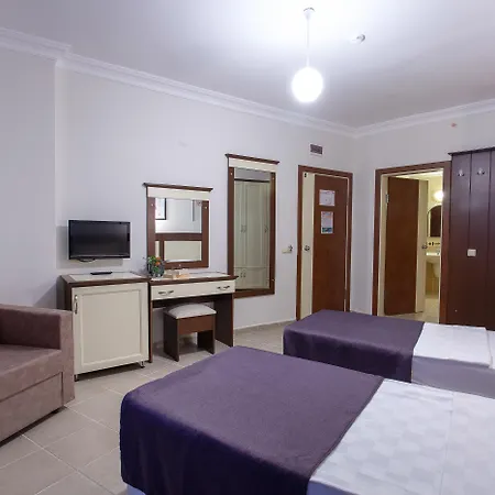 Kaila City Hotel-2