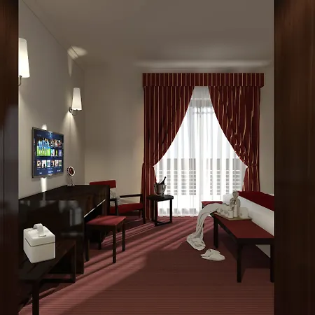 Palacio São Silvestre-Boutique Hotel-2