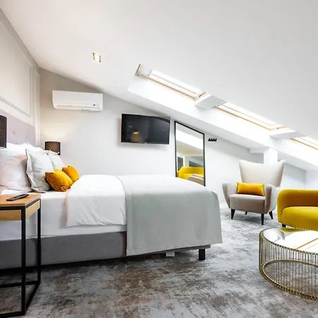 Hotel Wawel Queen-3