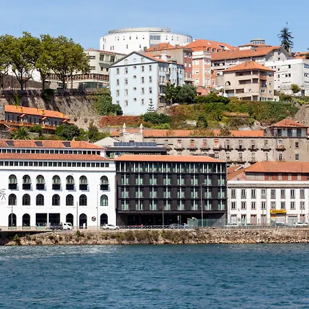 NEYA Porto Hotel-2