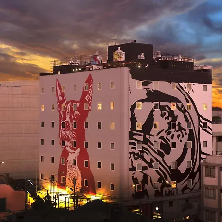 Radisson Red Miraflores-3