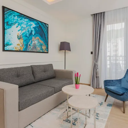 Boutique Hotel Momentum By Aycon-3
