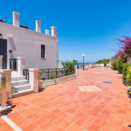 Minois Boutique Hotel (Adults Only)-2