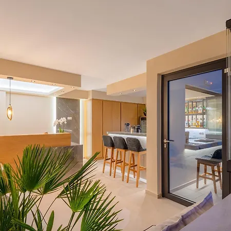 Minois Boutique Hotel (Adults Only)-3