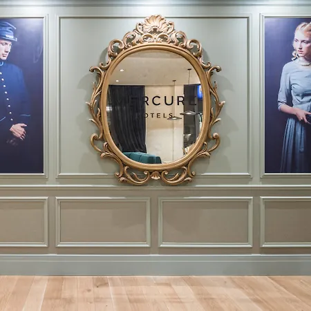 Mercure Bordeaux Centre Gare Atlantic-2