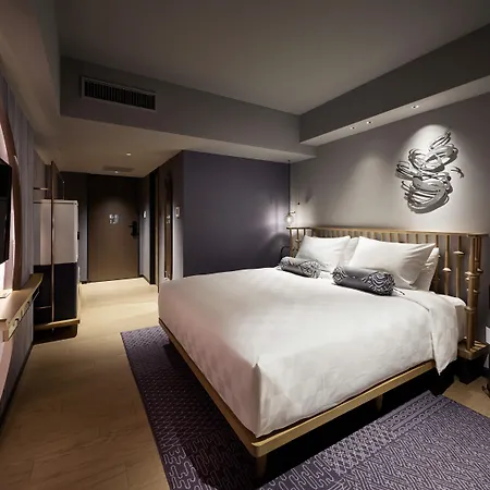 Mercure Kyoto Station-3