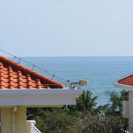 Sanyawan Yin Yun Seaview Holiday Hotel-2
