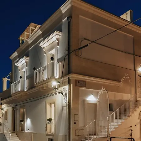 Le Maioliche - Apulian B&B-2