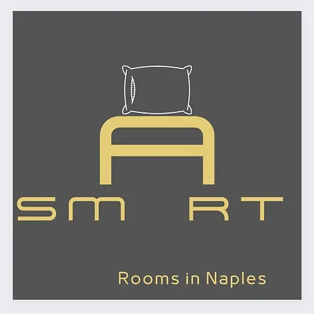 Smart Rooms Naples-3