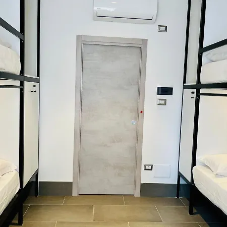 Smart Rooms Naples-2