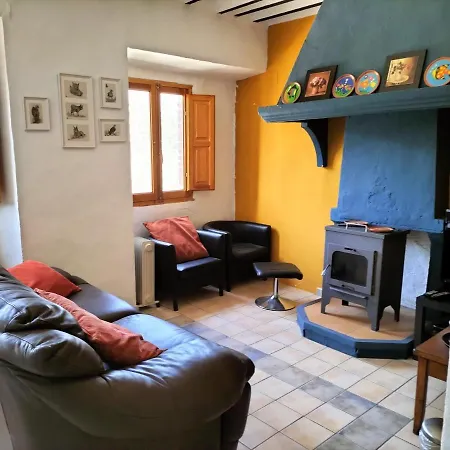 Casa el Castano-3