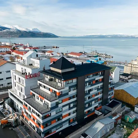 Cilene del Fuego Suites&Spa-2