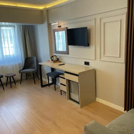 Azra Sultan Hotel & Spa-3