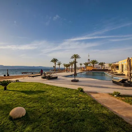 Luxotel Aqaba Beach Resort & Spa Only 15 Years Plus-3