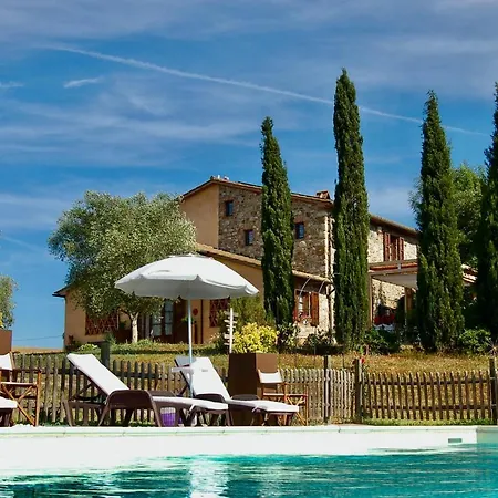 Bed&Breakfast Casale del Sole-3
