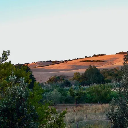 Bed&Breakfast Casale del Sole-2