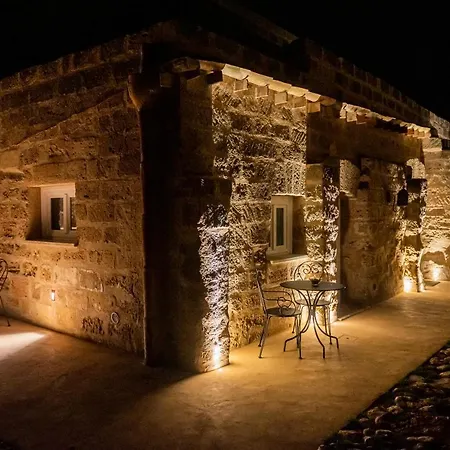 Masseria Il Passo-3