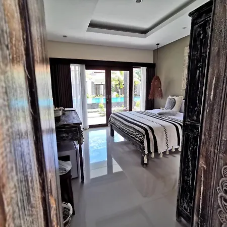 Kubu Garden Suites & Villas Nusa Dua-3