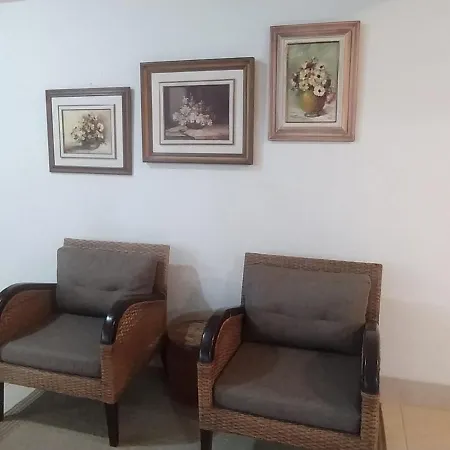 Hotel Nova Guarapari-3
