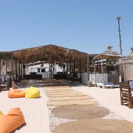Hotel Royal Jinene Beach & Spa-3