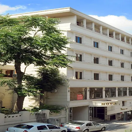 Alfa Hotel-2