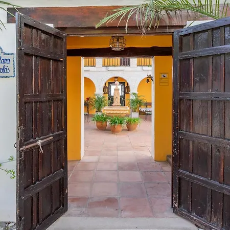 La Tartana Hotel Boutique-2