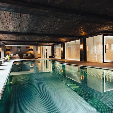 Wellness Hotel Alpenhof-3