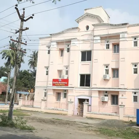 Geetha Residency-2