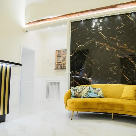 Gentile Suite Centro Storico-3
