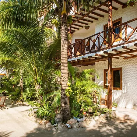 El Corazon Boutique Hotel - Adults Only With Pool & Beach Club Access-3