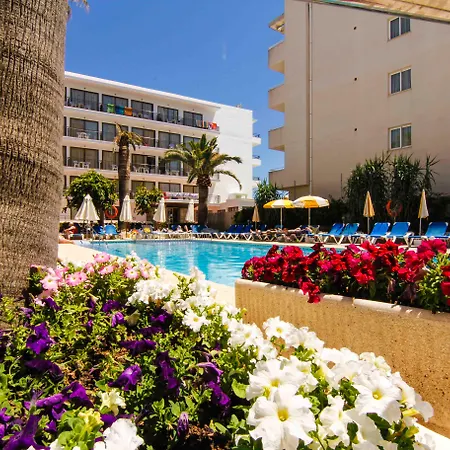 Universal Hotel Bikini-2