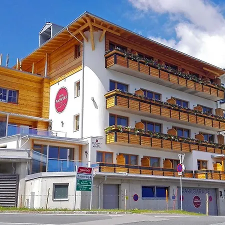 Hotel Nassfeld-3