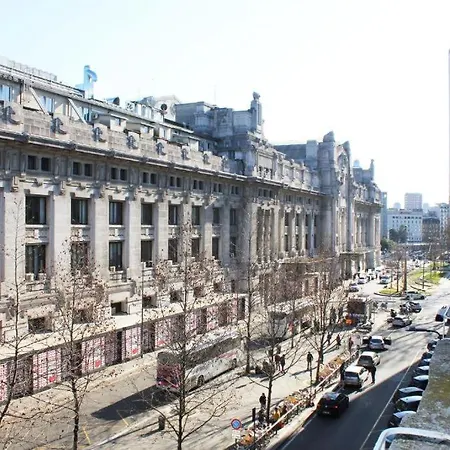 Guesthouse Central Station Group - Via Sammartini 15-2