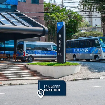Slaviero Hotel Guarulhos Aeroporto-3