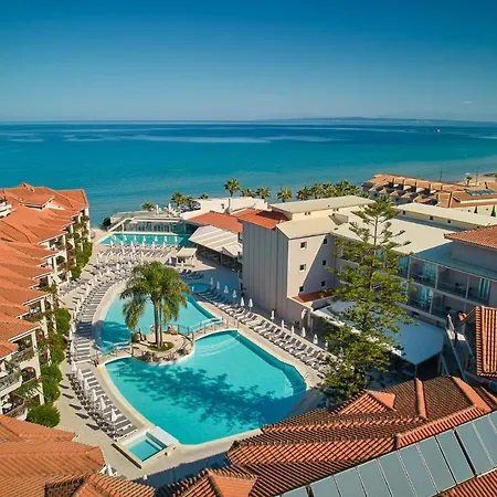 Tsilivi Beach Hotel Zakynthos-3