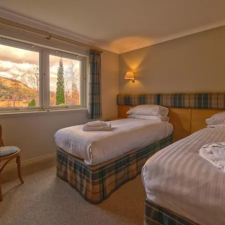 Glen Nevis Holidays-2