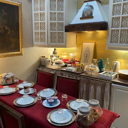 Bed And Breakfast St. Martin-3