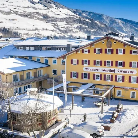 Hotel Braeurup-2