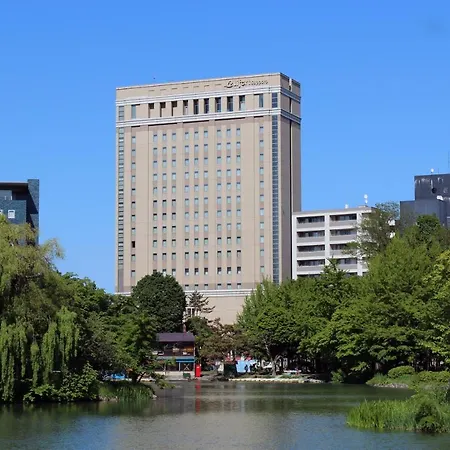 Hotel Lifort Sapporo-3