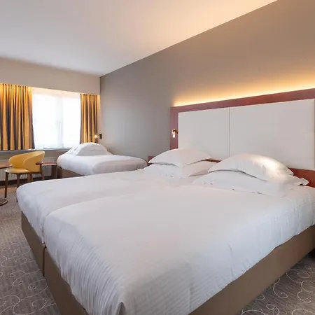 Rosenburg Hotel Brugge-2
