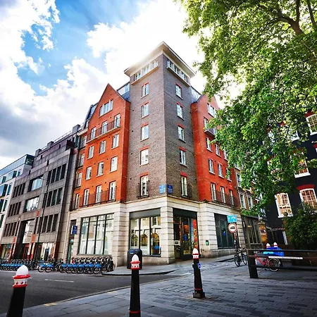 Marlin Apartments London City - Queen Street-2