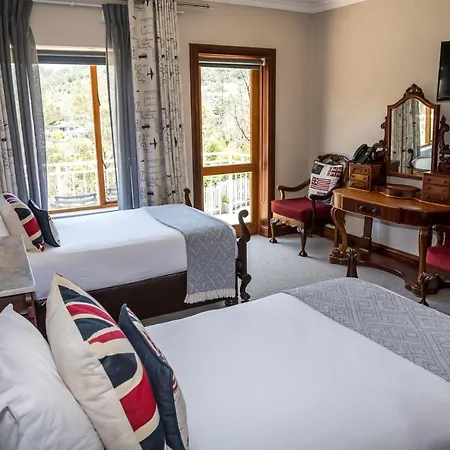 Madison Manor Boutique Hotel-2