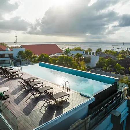 Holiday Inn Bali Sanur By Ihg-2