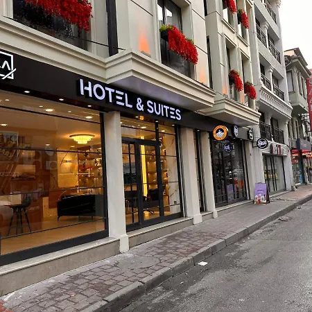 Ka Hotel & Suites-3