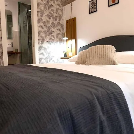 Smart Guesthouse Termini-3