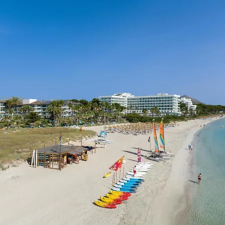 Playa Esperanza Resort Affiliated by Meliá-2