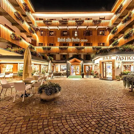 Hotel Alla Posta-3