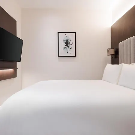 Rove Hotel London Paddington-3