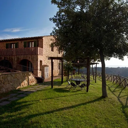 Castellare Di Tonda Tuscany Country Resort&Spa-2