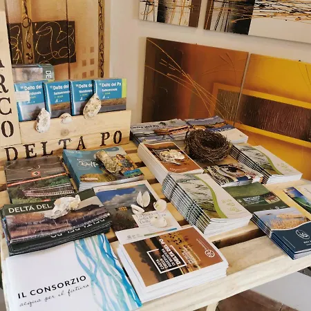 Casa di Campagna B&B La Corte-2